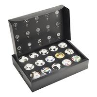 adidas FIFA WM 26&trade; Historical Mini Ball-Set