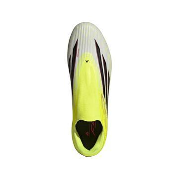 adidas F50 League Laceless FG/MG Fu�ballschuhe