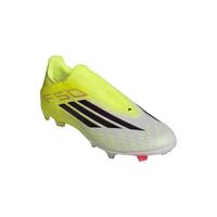 adidas F50 League Laceless FG/MG Fu�ballschuhe