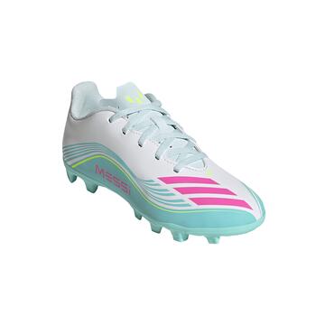 adidas F50 Messi Club FG/MG Fu�ballschuhe Kinder