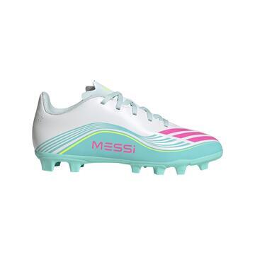 adidas F50 Messi Club FG/MG Fu�ballschuhe Kinder