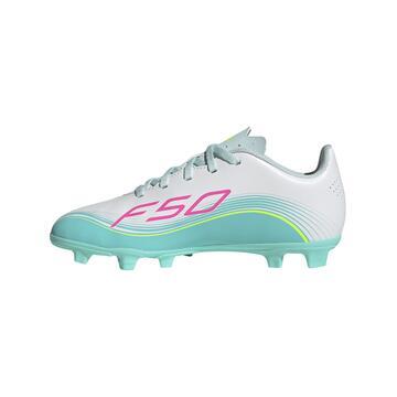 adidas F50 Messi Club FG/MG Fu�ballschuhe Kinder