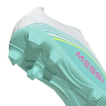 adidas F50 Messi Club FG/MG Fu�ballschuhe Kinder