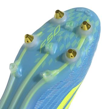 adidas F50 Elite Laceless SG Fu�ballschuhe