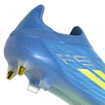 adidas F50 Elite Laceless SG Fu�ballschuhe