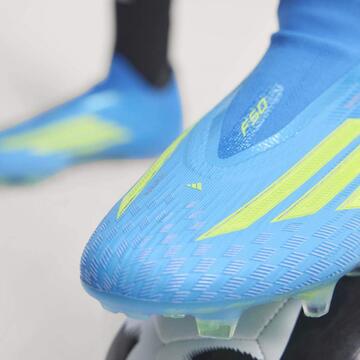 adidas F50 Elite Laceless FG Fu�ballschuhe