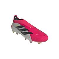 adidas Predator Elite Laceless FG Fu�ballschuhe