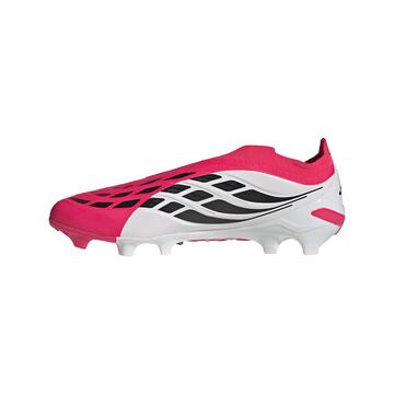 adidas Predator League Laceless FG Fu�ballschuhe