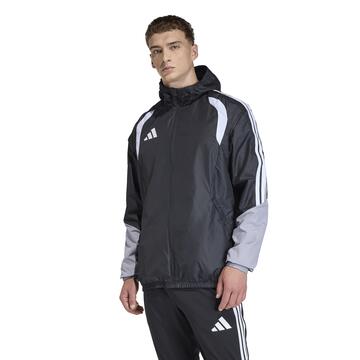 adidas Tiro 26 Competition Allwetterjacke