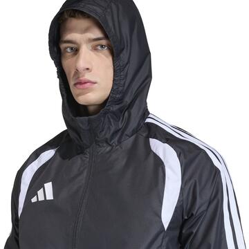 adidas Tiro 26 Competition Allwetterjacke