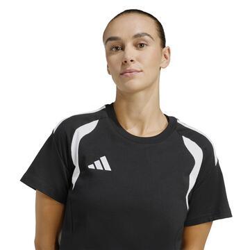 adidas Tiro 26 League Sweat T-Shirt Damen