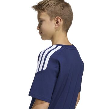 adidas Tiro 26 League Sweat T-Shirt Kinder