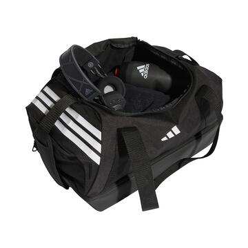 adidas Tiro Duffle S BC Sporttasche mit Bodenfach