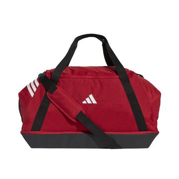 adidas Tiro Duffle L BC Sporttasche mit Bodenfach