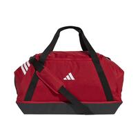adidas Tiro Duffle L BC Sporttasche mit Bodenfach