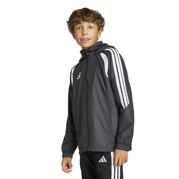 adidas Tiro 26 League Windbreaker Jacke Kinder