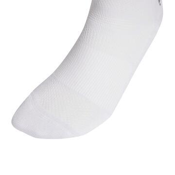 adidas Grip Printed Crew Performance Cushioned Fu�ball Socken