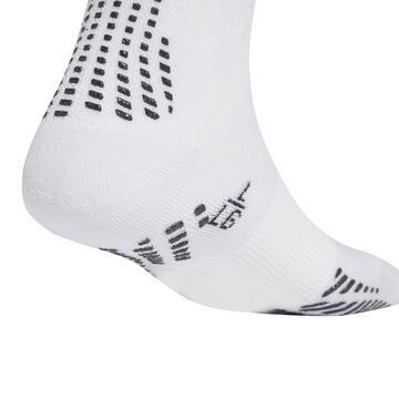 adidas Grip Printed Crew Performance Cushioned Fu�ball Socken