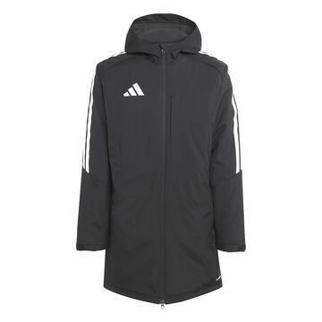 adidas Tiro 26 League Parka Jacke