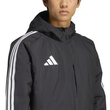 adidas Tiro 26 League Parka Jacke