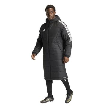 adidas Tiro 26 League Long Coat Stadionjacke