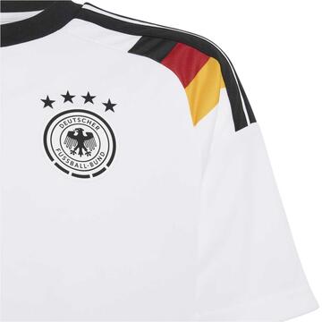 adidas DFB Heim Fan-Trikot WM 2026 Kinder