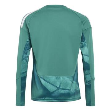 adidas DFB Heim Torwart Trikot WM 2026 Langarm Kinder