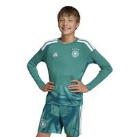 adidas DFB Heim Torwart Trikot WM 2026 Langarm Kinder