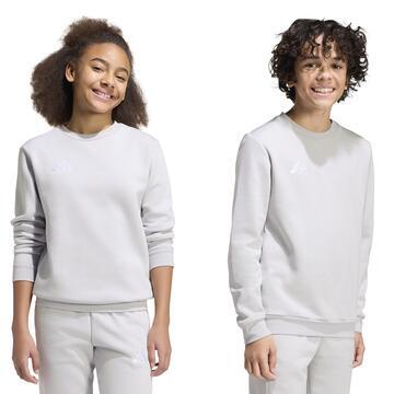 adidas Entrada 26 Sweatshirt Kinder