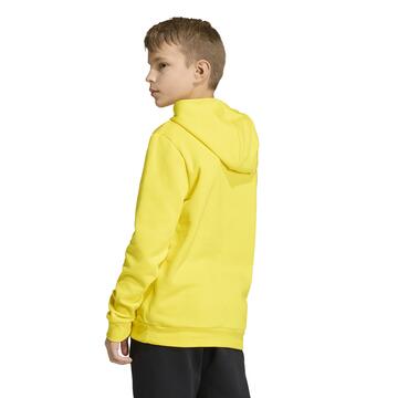 adidas Entrada 26 Hoody Kinder