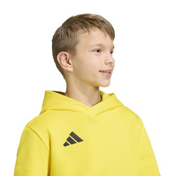 adidas Entrada 26 Hoody Kinder