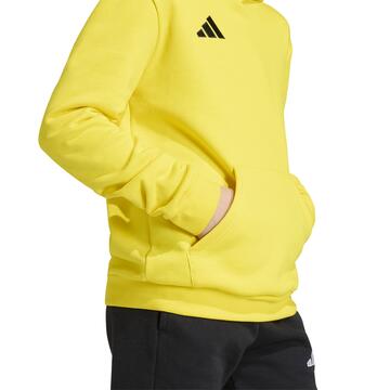 adidas Entrada 26 Hoody Kinder