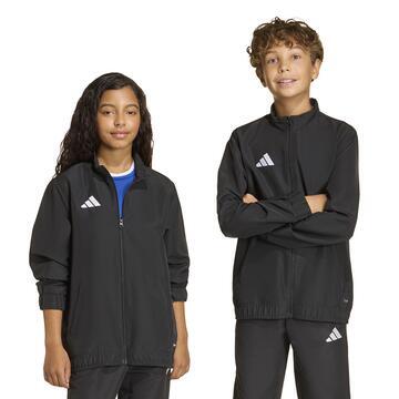 adidas Entrada 26 Pr�sentationsjacke Kinder