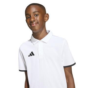 adidas Entrada 26 Poloshirt Kinder