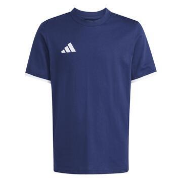 adidas Entrada 26 T-Shirt Kinder