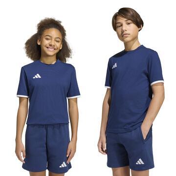 adidas Entrada 26 T-Shirt Kinder