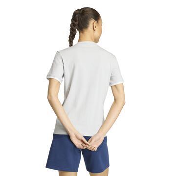 adidas Entrada 26 T-Shirt Damen
