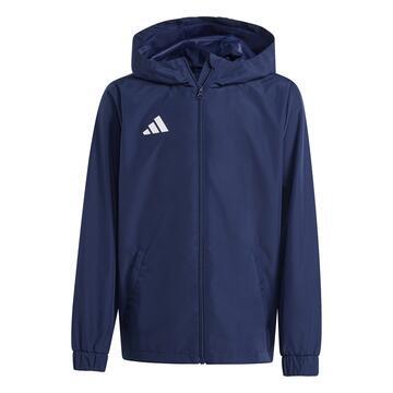 adidas Entrada 26 Allwetterjacke Kinder