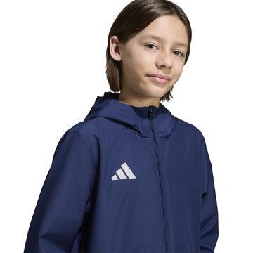 adidas Entrada 26 Allwetterjacke Kinder