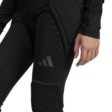adidas Goalkeeper Padded Long Tight Torwarthose Kinder