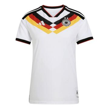 adidas DFB Frauenteam Heim Trikot Damen Authentic