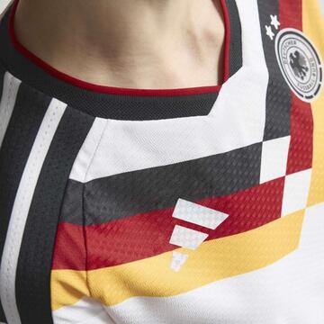 adidas DFB Frauenteam Heim Trikot Damen Authentic