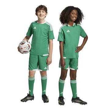 adidas Tiro 26 Competition Match Shorts Kinder