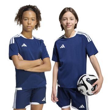 adidas Tiro 26 Competition Match Trikot Kinder
