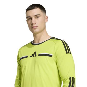 adidas Referee 26 Schiedsrichter Trikot Langarm
