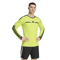 adidas Referee 26 Schiedsrichter Trikot Langarm