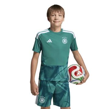 adidas DFB Heim Torwart Trikot WM 2026 Kinder