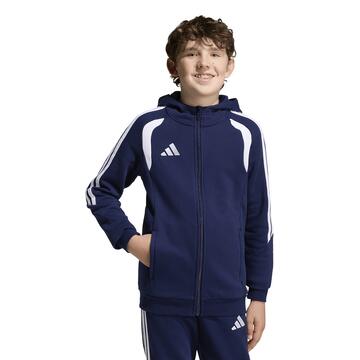 adidas Tiro 26 League Sweat Kapuzenjacke Kinder