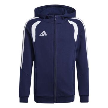 adidas Tiro 26 League Sweat Kapuzenjacke Kinder