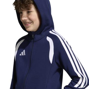 adidas Tiro 26 League Sweat Kapuzenjacke Kinder